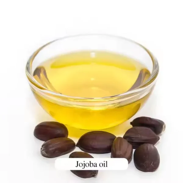 Jojoba Oil Natural Liquid Gold for Skin, Hair, and Beyond