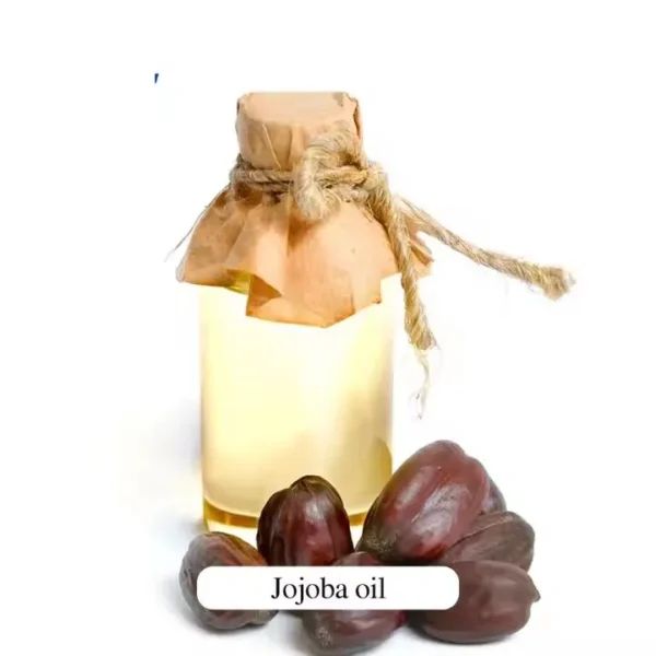 Jojoba Oil Natural Liquid Gold for Skin, Hair, and Beyond - Image 2